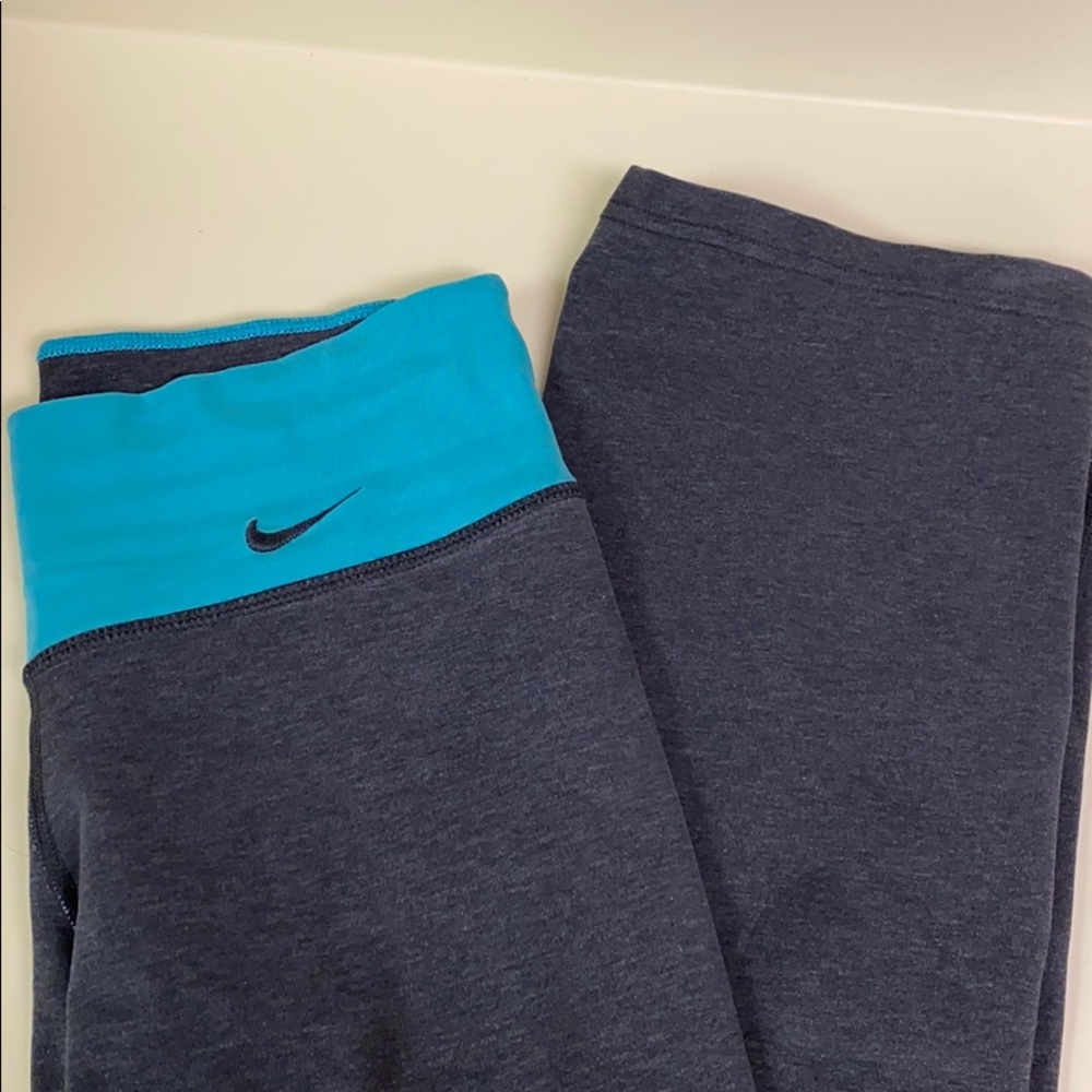 XS Nike Sweats. $15
